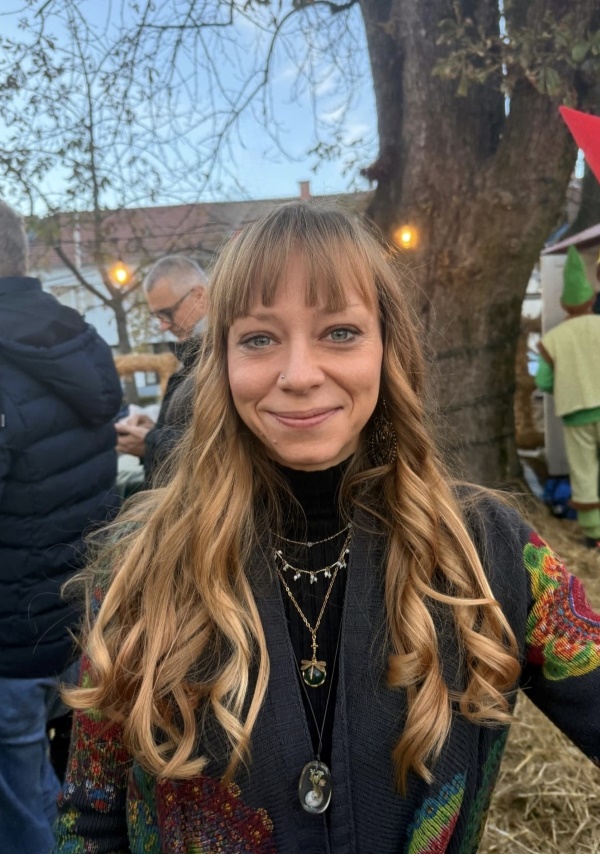 Sara Spence
