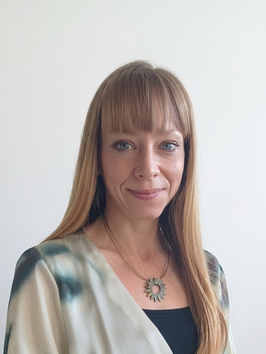 Sara Spence